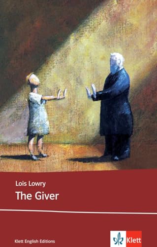 The Giver (Young Adult Literature: Klett English Editions) von Klett Sprachen GmbH